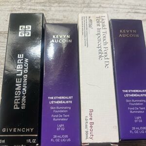 Thomaslina foundation.